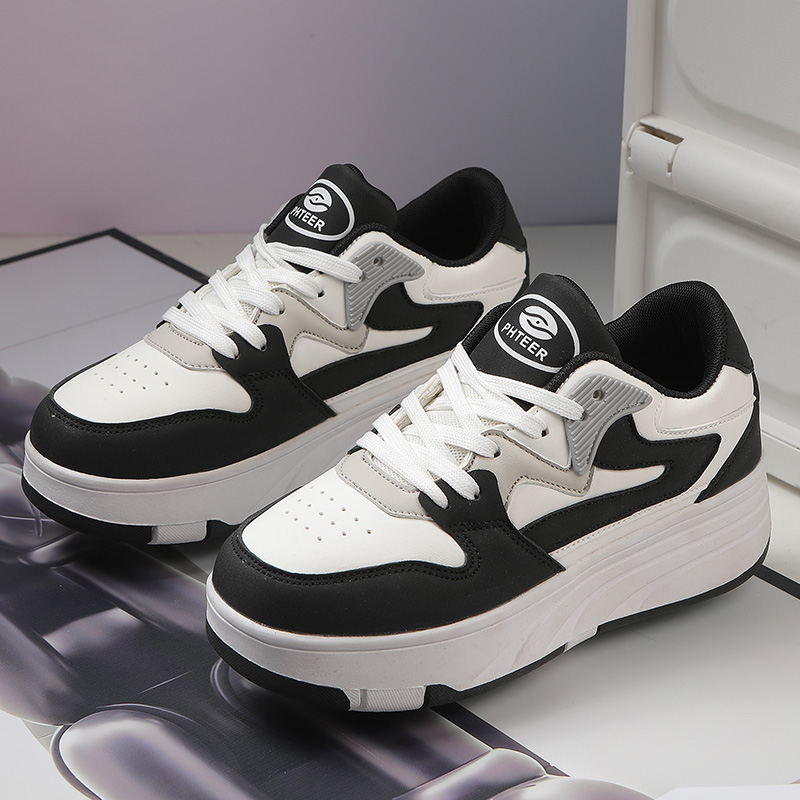 Adidas Shoes Samba - 롤러 스케이트 신발 4 륜 학생