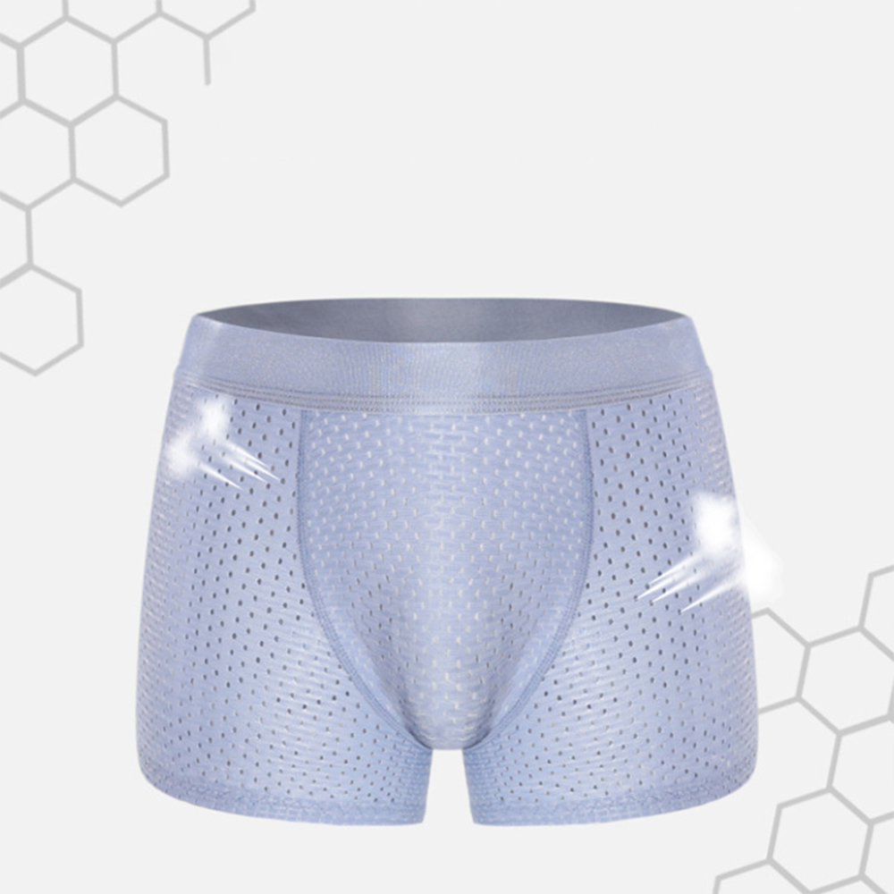 남성용 엉덩이 리프팅 패드 내장 힙업 팬티, 통기성 메 - Pouch Boxer Pouch 리뷰 및 가격