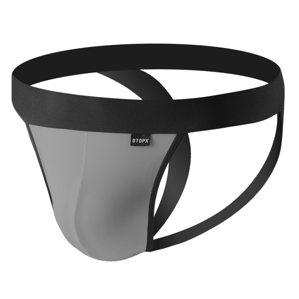 남성용 아이스 실크 조크스트랩 이중 허리밴드 운동용 끈 - Jockstrap Athletic 리뷰 및 가격
