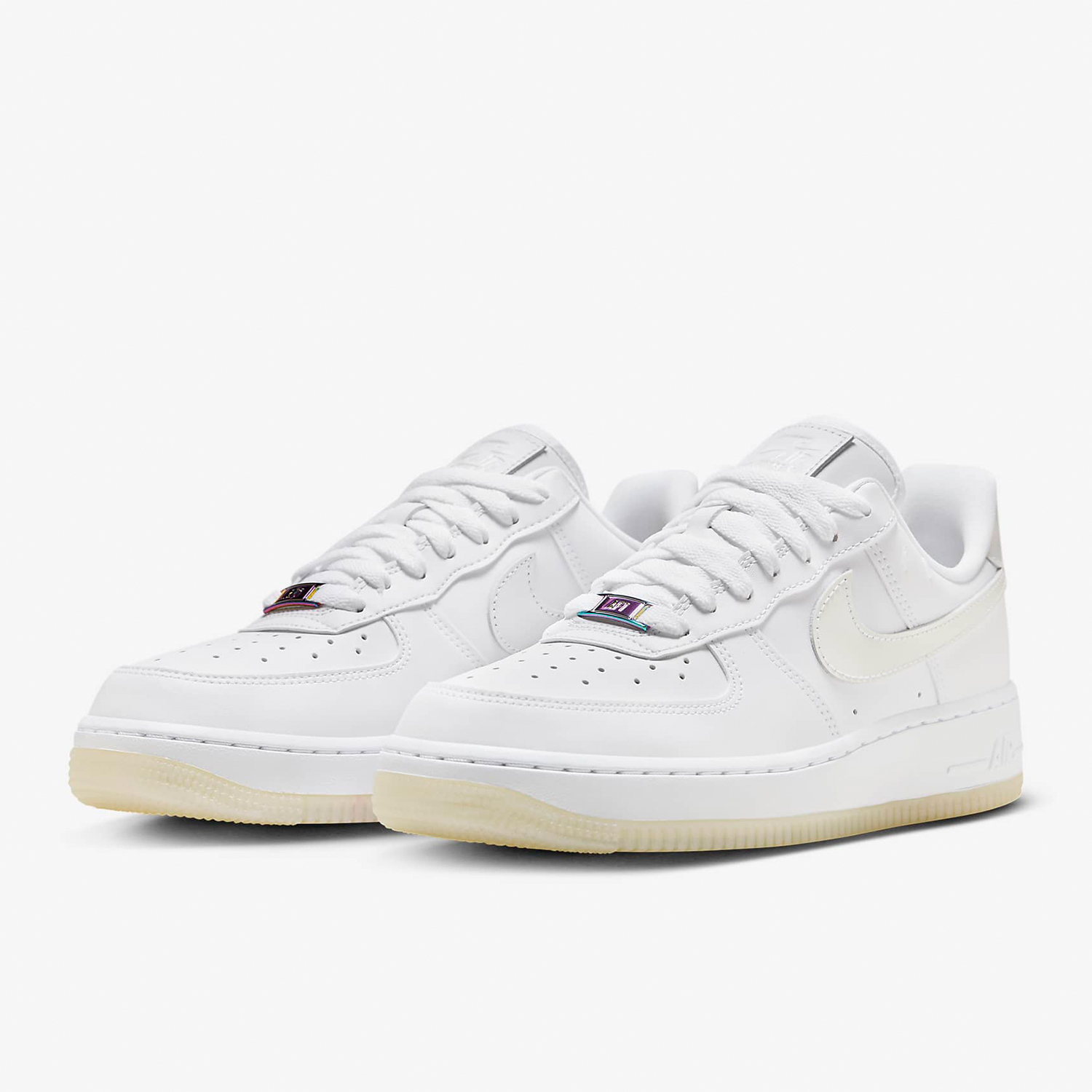 나이키 정품 에어포스 1'07 LX 여성용 에어포스 N - Nike Shoes Air Force 1 리뷰 및 가격