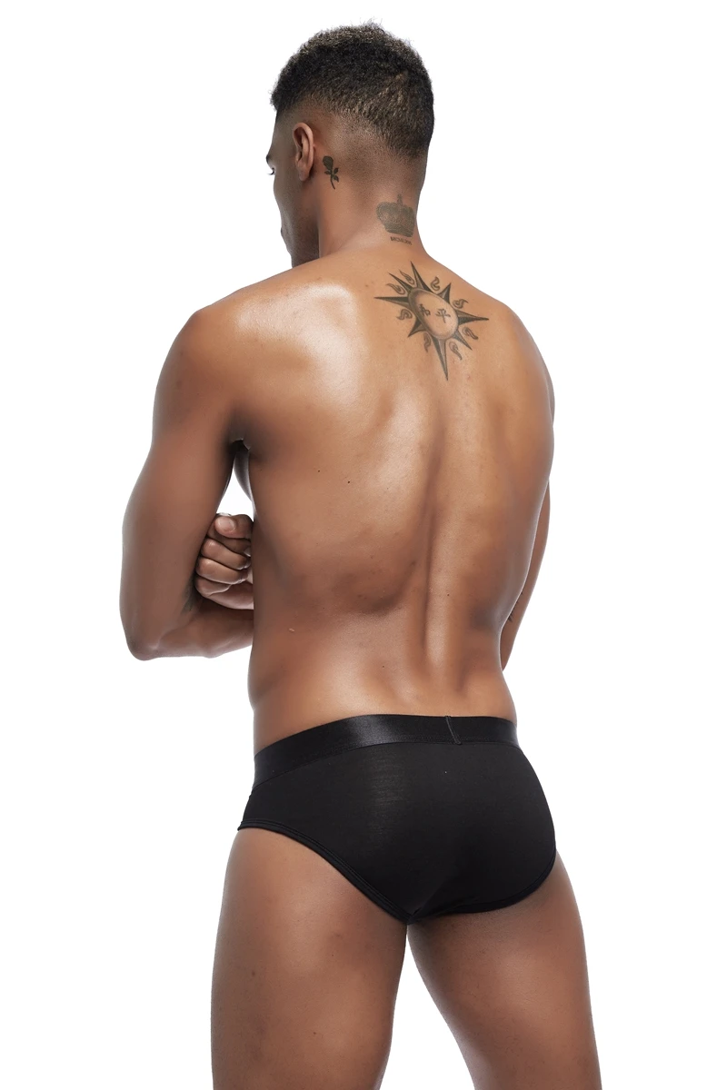 4개입/세트 남성 브리프 비키니 남성 속옷 슬립 옴브레 - Multi Pack Underwear 리뷰 및 가격